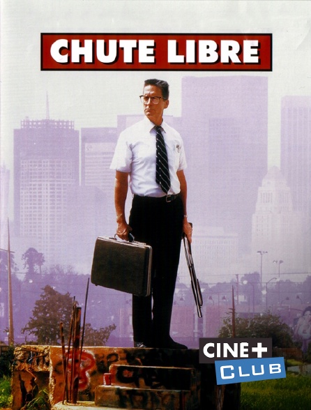 Ciné+ Club - Chute libre