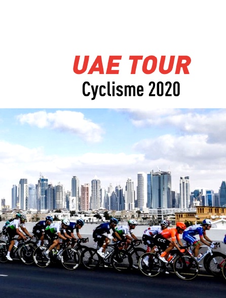 UAE Tour 2020