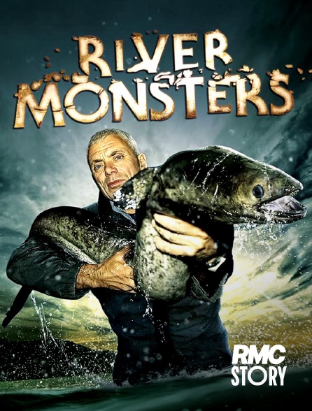 RMC Story - River Monsters