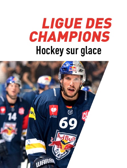 Ligue des champions de Hockey sur glace
