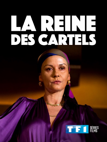 TF1 Séries Films - Griselda : La reine des cartels