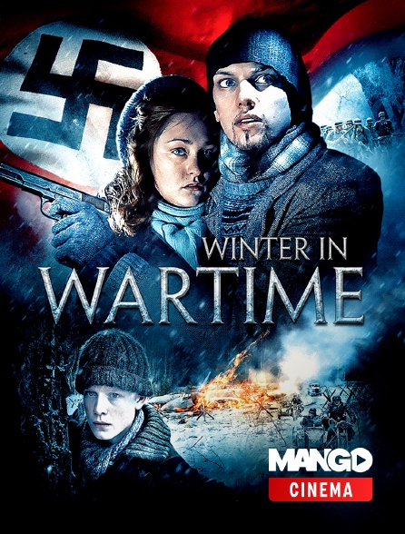 MANGO Cinéma - Winter in Wartime