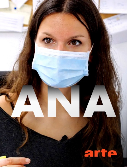 Arte - Ana