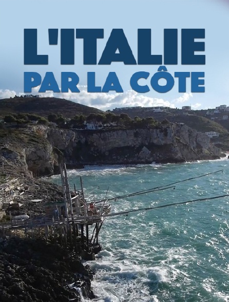 L'Italie entre ciel et mer