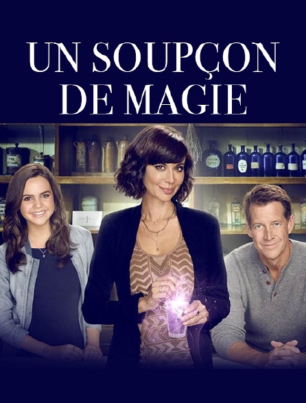 Soupçon de magie