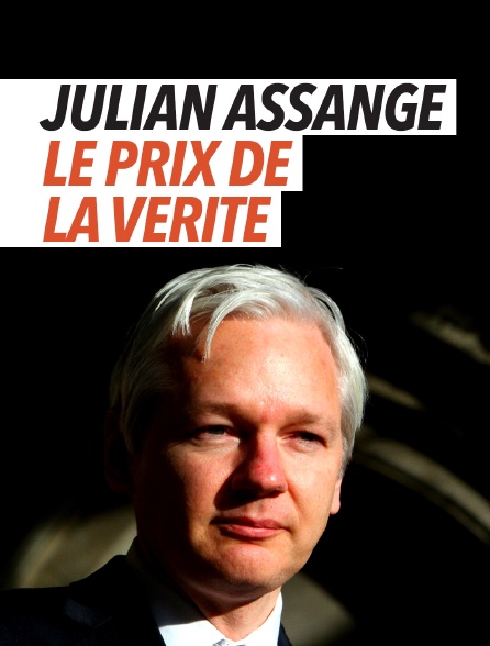 Julian Assange, le prix de la vérité