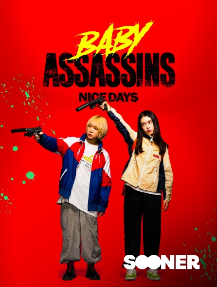 Sooner - Baby assassins 3