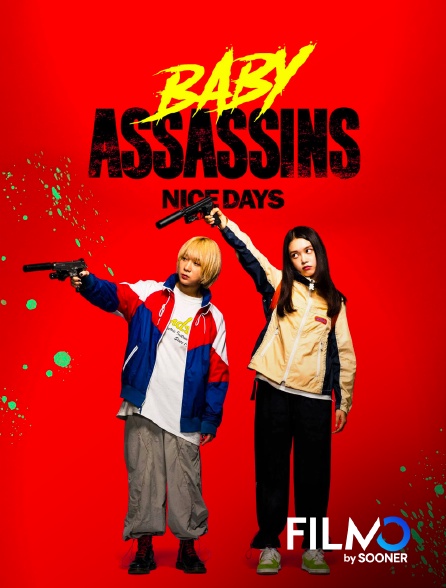 FilmoTV - Baby assassins 3