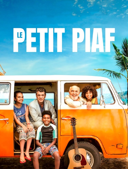 Le petit piaf