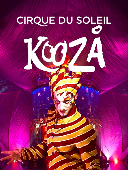 Cirque du Soleil : Best of "Adrenaline"