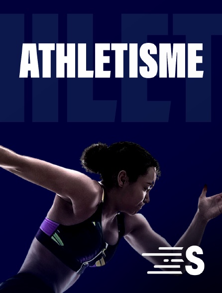 Sport en France - Athlétisme - 2023
