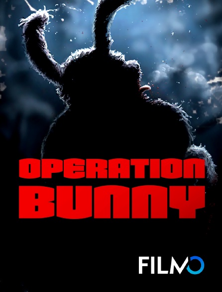 FilmoTV - Opération bunny