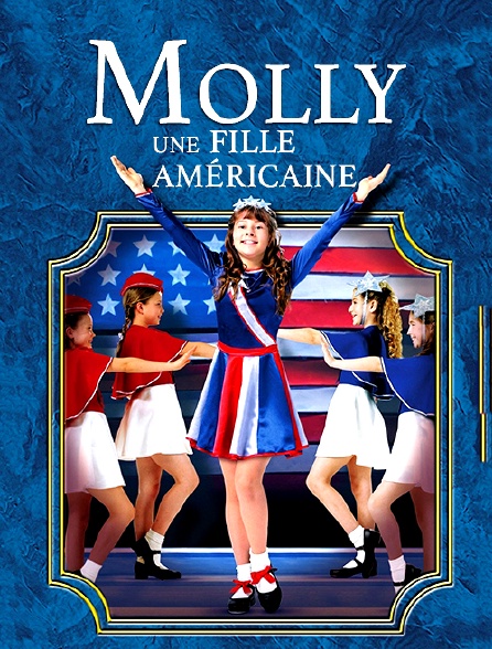 Molly, une fille américaine
