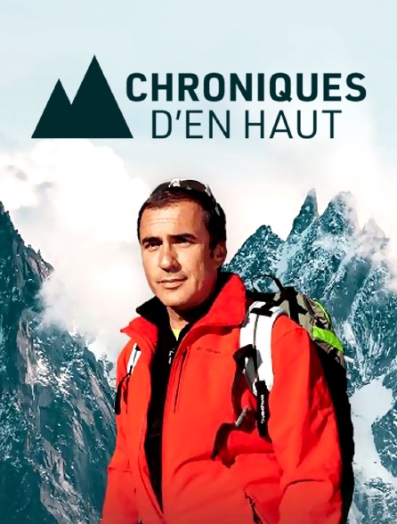 Chroniques d'en haut
