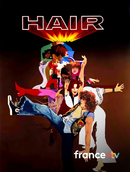 france.tv - Hair