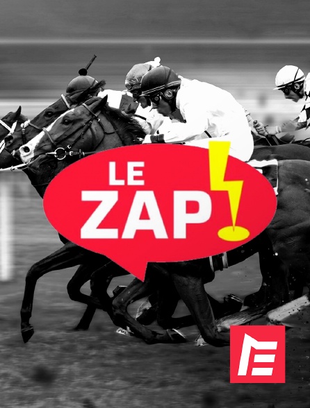 Zapping equidia 2020