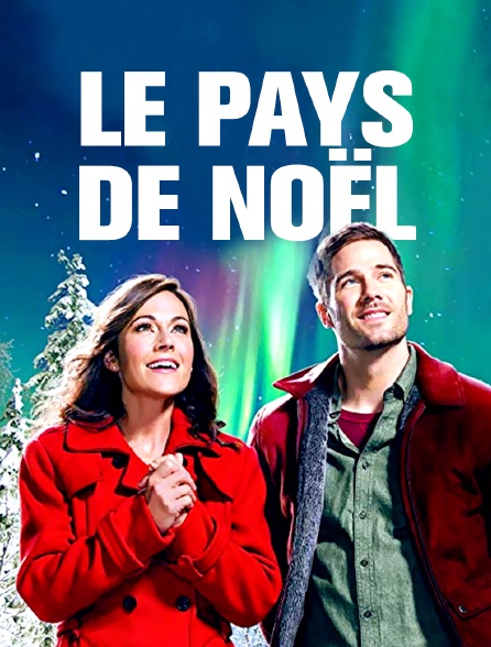 Le pays de Noël