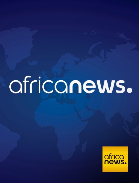 Africanews - Programme indéterminé