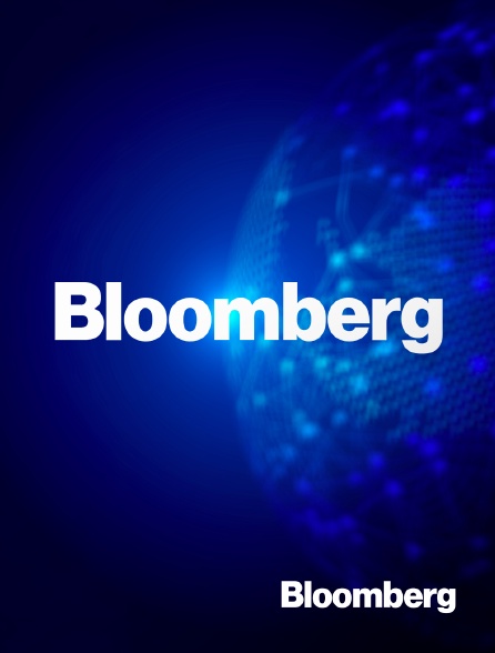 Bloomberg UK-Europe - The Future with Hannah Fry