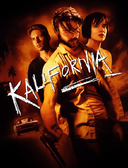 Kalifornia