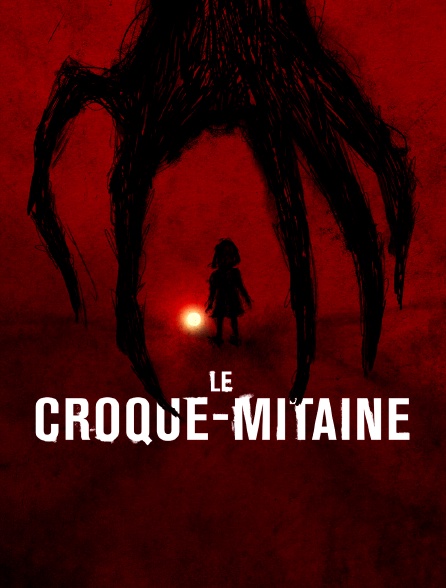 Le Croque-mitaine