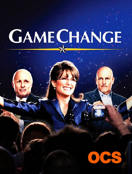 OCS - Game Change