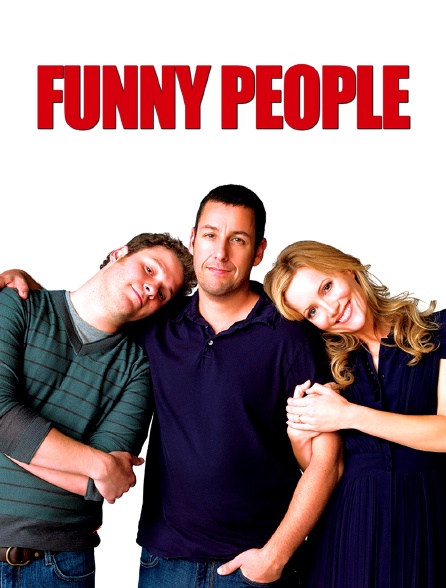 Funny People