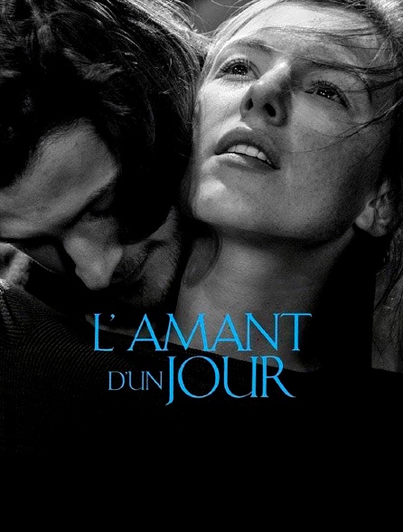 L'amant d'un jour