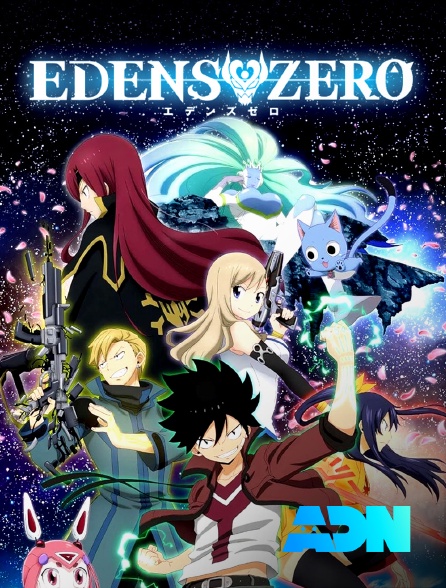 ADN - Edens Zero