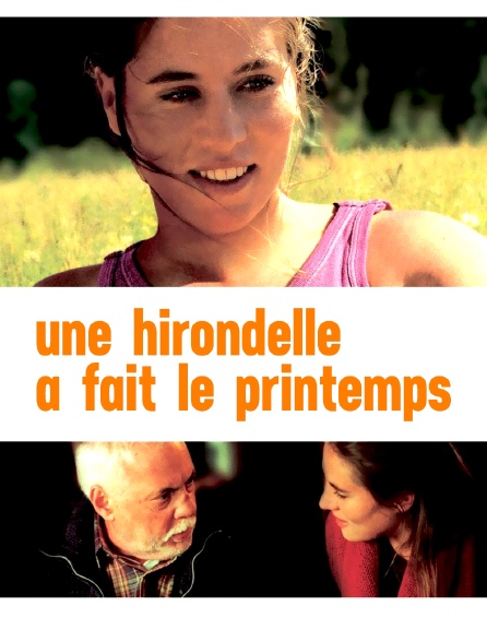 Une hirondelle a fait le printemps