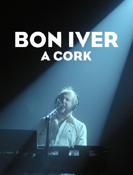 Bon Iver à  Cork