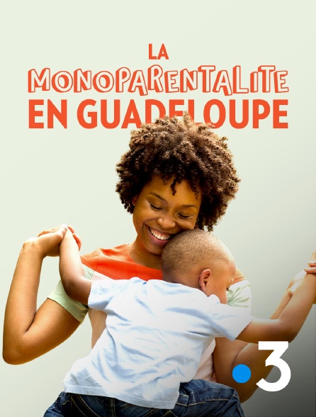 France 3 - La monoparentalité en Guadeloupe