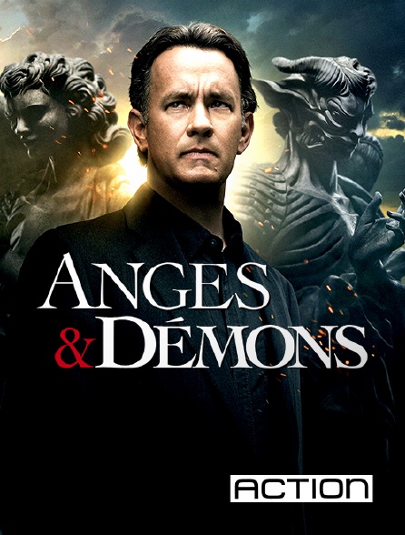 ACTION - Anges et démons