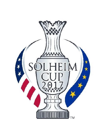 Solheim Cup 2017