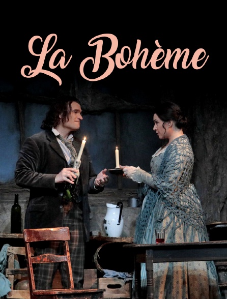 La Bohème (Metropolitan Opera)