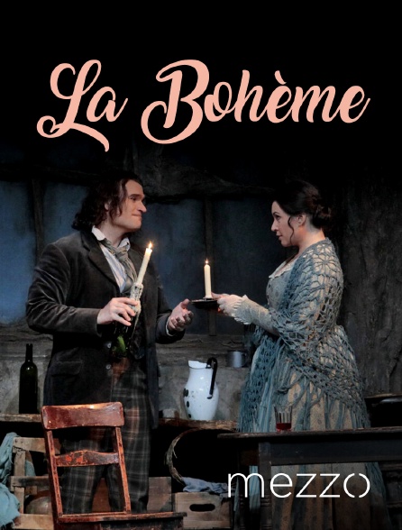 Mezzo - La Bohème