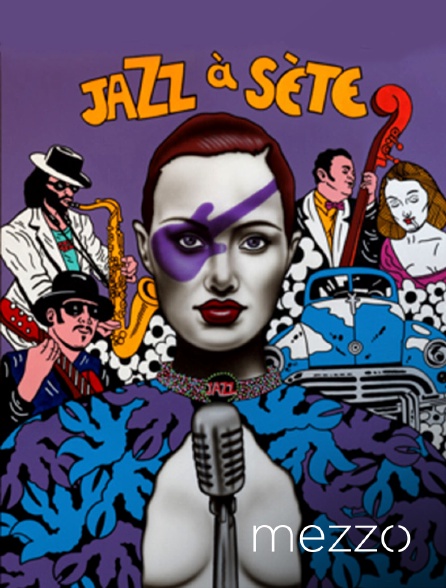 Mezzo - Jazz à Sète 2012
