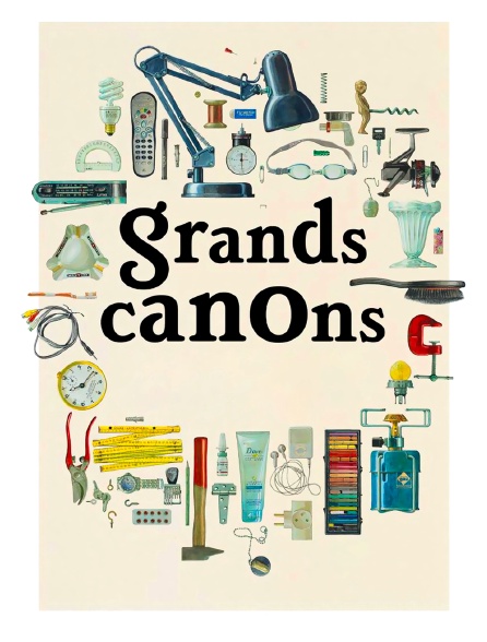 Grands canons