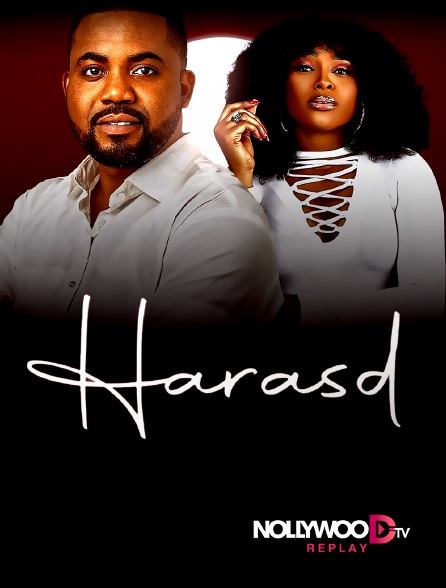 Nollywood Replay - Hasard