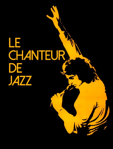 Le Chanteur De Jazz