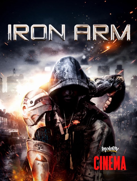 Molotov Channels Cinéma - Iron arm