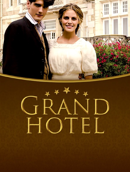 Grand hôtel