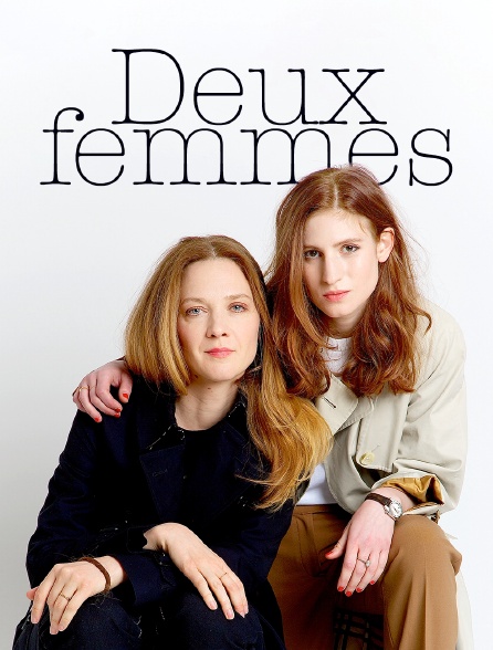 Deux femmes