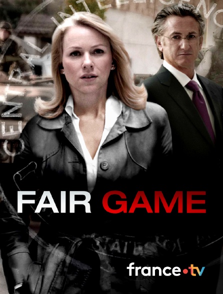 France.tv - Fair Game