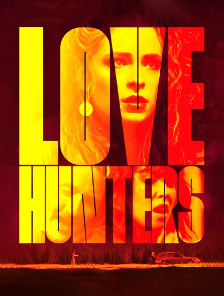 Love Hunters