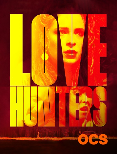 OCS - Love Hunters