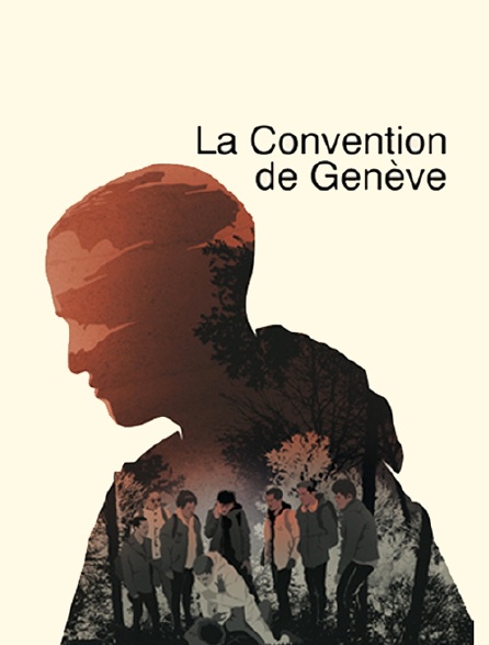 La convention de Genève