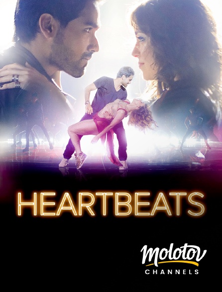 Molotov Channels - Heartbeats