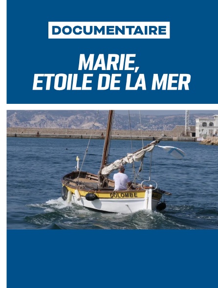 Marie, étoile de la mer