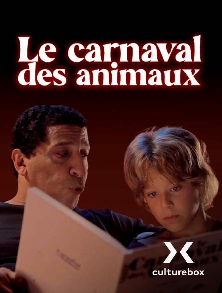 Culturebox - Le carnaval des animaux